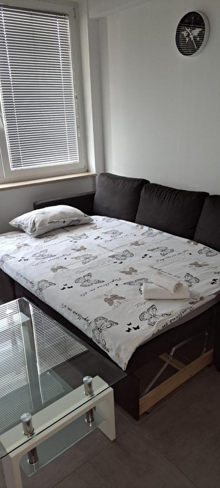 Apartma Chrystel إيزولا المظهر الخارجي الصورة